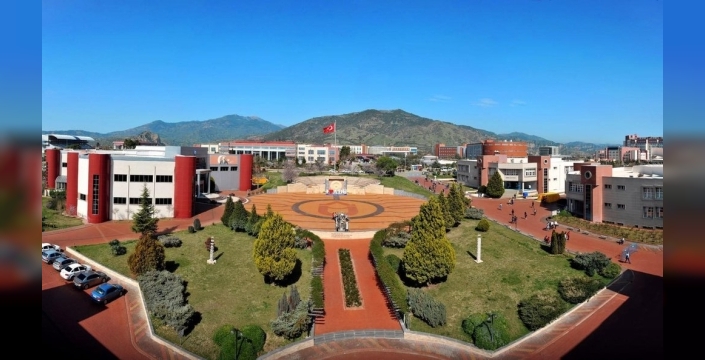 Aydın Adnan Menderes Üniversitesi'nin 2026 bütçesi 8 milyar TL'ye yaklaştı