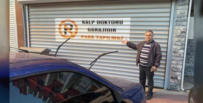 Aydın'da otopark krizi vatandaşı isyan ettirdi: 'Saatlerce bekliyoruz