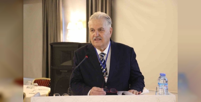 Aydın'daki süt çiftlikleri iklim değişikliğine karşı direnç geliştiriyor