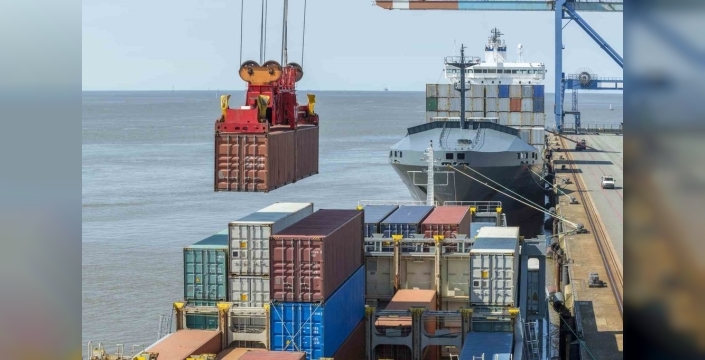 Aydın'ın kasım ayı ihracatında düşüş kaydedildi