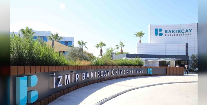 Bakırçay Üniversitesi'nden dünya çapında bir başarı: Prof. Dr. Kadri Özdemir dünya 270'incisi oldu