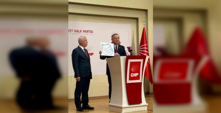 Başkan Bozbey, Antakya Ulu Camii için acil çağrıda bulundu