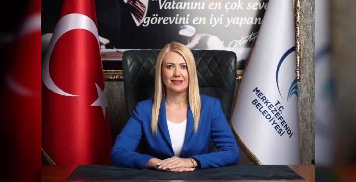 Başkan Doğan: Sevgi ve gönül birliği için çaba göstermeliyiz