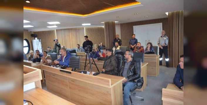 Başkan Gençay'dan pazar tezgahları hakkında net açıklama: 'Devir ve kiralama yok