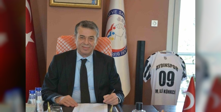 Başkan Künkcü: Gerçek usule geçen esnaf defter işlemlerini odalarla yapabilecek