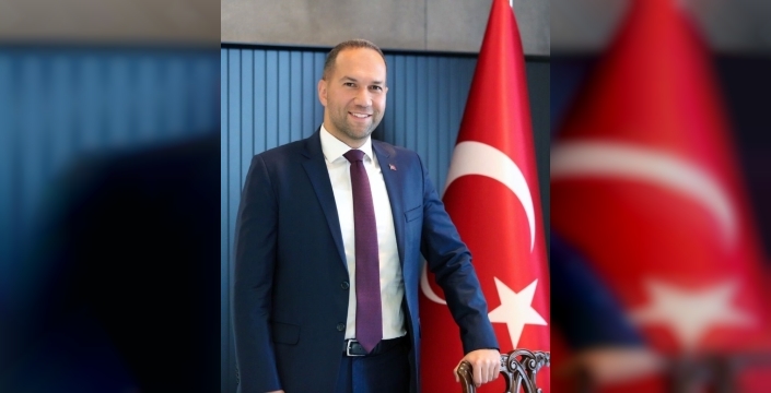 Başkan Özdemir: Üç aylar ruhumuzun şifa mevsimidir