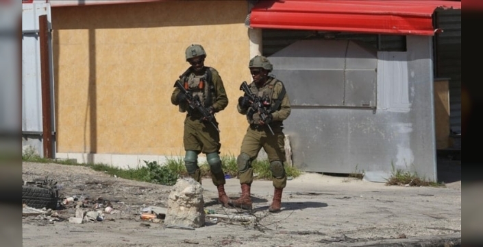 Batı Şeria'da şok: İsrail askerleri 16 yaşındaki Filistinli çocuğu öldürdü