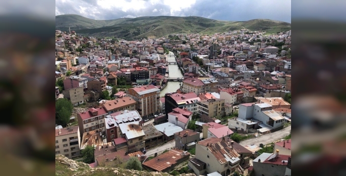 Bayburt’ta Kasım ayında konut satışları dikkat çekti