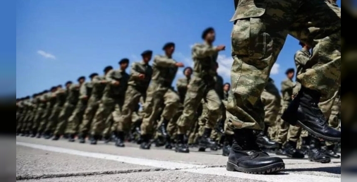 Bedelli askerlik ücretine ocak ayında rekor zam geliyor