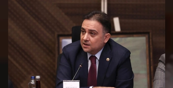 Belen Yolu için müjdeli haber: İhale tarihi belli oldu!
