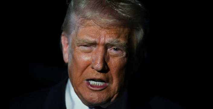 Beyaz Saray'dan şok açıklama: Trump'ın MR sonuçları ortaya çıktı!