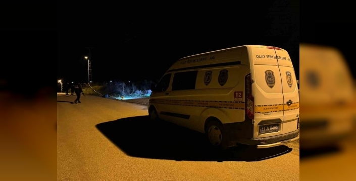 Bilecik'te şok edici buluş: Suriyeli gencin cesedi yol kenarında