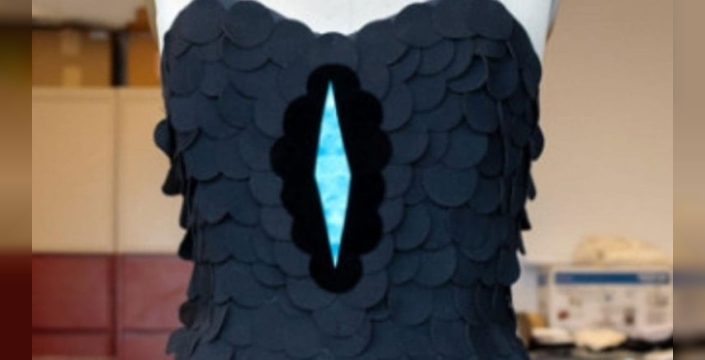 Bilim dünyasını şoke eden keşif: Işığı tamamen yutan