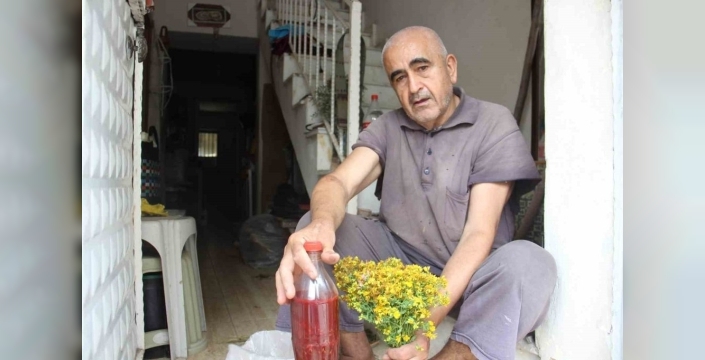 Bir haftadır haber alınamayan şahıs evinde ölü bulundu, komşuları yasa boğuldu