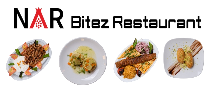 Bitez’de Yeni Lezzet Durağı: “Nar Bitez” Hizmete Açıldı