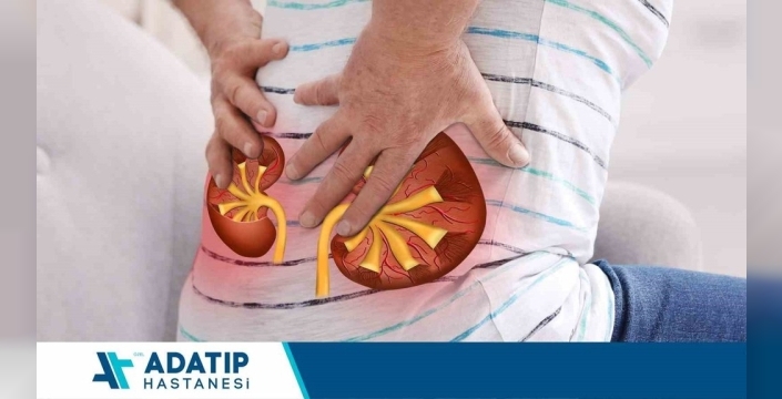 Böbrek taşı tedavisinde kişiye özel yaklaşımlar önem kazanıyor
