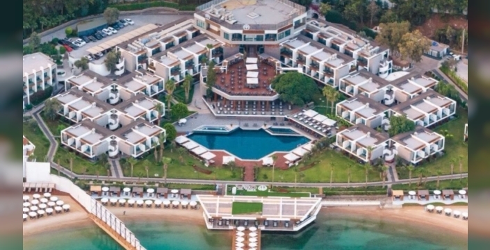 Bodrum'da sahte rezervasyonlar patlak verdi: 35 aile mağdur oldu