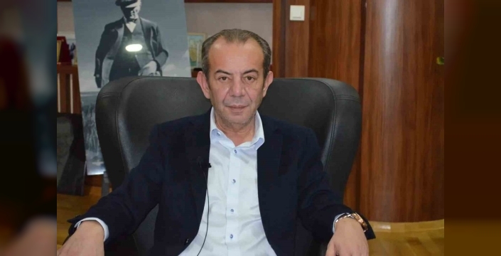 Bolu Belediye Başkanı Özcan'dan umre öncesi duygusal veda: Helallik istedi