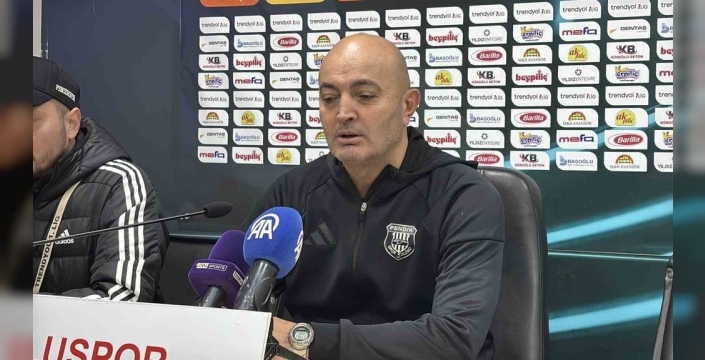 Boluspor deplasmanda şok yenilgi aldı, teknik direktörlerden çarpıcı açıklamalar