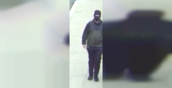 Brown Üniversitesi saldırganının kimliği belirsiz kaldı, polis yeni görüntülerle yardım istedi