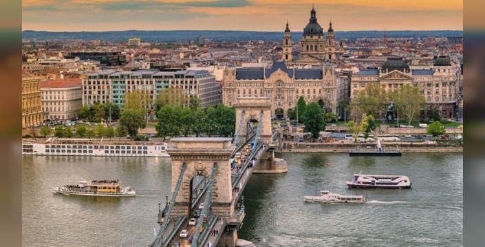 Budapeşte'de turizm patlaması: Kısa süreli kiralamalara kısıtlama mı geliyor?