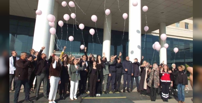 Burhaniye’de kanserle mücadelede umut ışığı: 'Kansersiz Yaşam Projesi' başladı