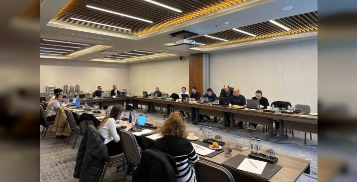 Bursa Business School'da veri analitiği eğitimiyle şirketlere stratejik kaldıraç