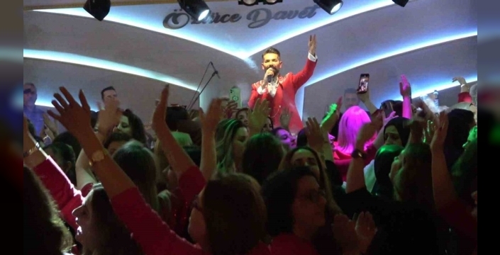 Bursa'da 'heralde' kelimesinin patenti alındı, Mehmet Çevik şaşkın