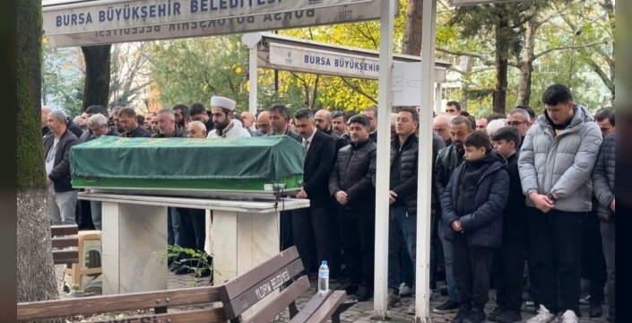 Bursa'da yağmurda motosiklet kazası: Üniversiteli genç hayatını kaybetti