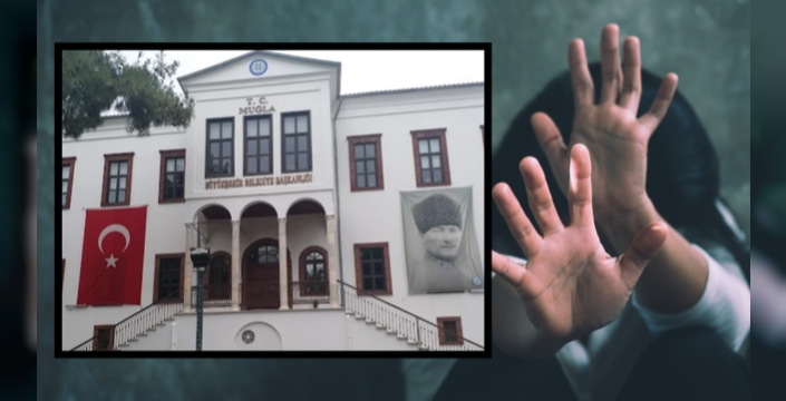 Büyükşehir belediyesinde cinsel taciz iddiası: Şube müdürü görevden alındı