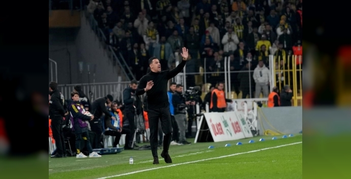 Çağdaş Atan: 'Fenerbahçe hak ederek kazandı ama VAR Anadolu takımlarına bakmıyor