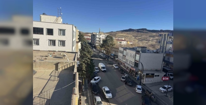 Çermik'te trafik sorunu giderek büyüyor