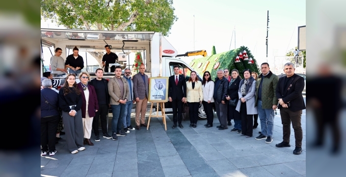 CHP Bodrum’dan Merhume Başkan Gülşah Durbay İçin Lokma Hayrı