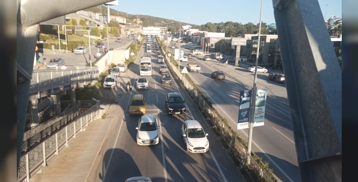 CHP Bodrum’dan ortakent kavşağı için acil çağrı