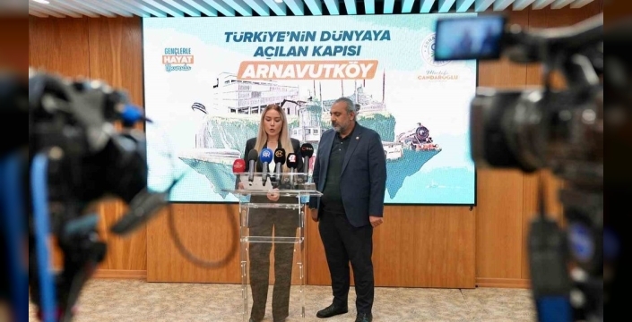 CHP'de istifa depremi: Arnavutköy'de 2 meclis üyesi ve 100 partili AK Parti'ye geçti