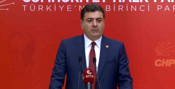 CHP'de şok gelişme: Mersin Milletvekili Çakır'a kesin ihraç talebi