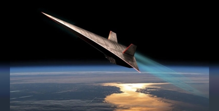 Çin'den hipersonik füze yakıtı için devrim niteliğinde keşif: Boru denizden çıkarıyor, yılda 1 milyon ton üretim hedefleniyor