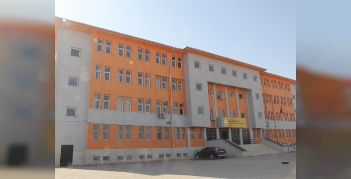 Cizre'de lisede öğretmene taciz iddiası: Gözaltına alındı