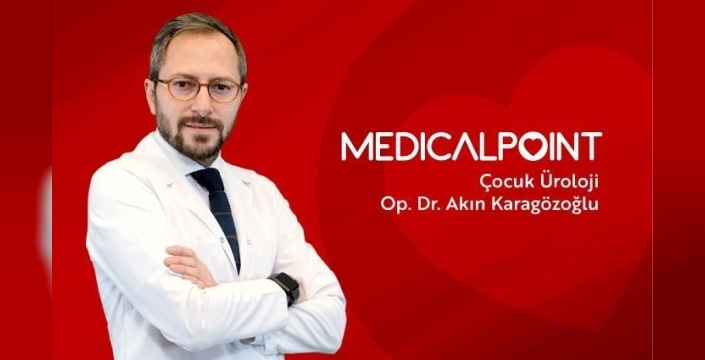 Çocuklarda gece idrar kaçırma kabusu sona eriyor: Uzman doktor müjdeyi verdi