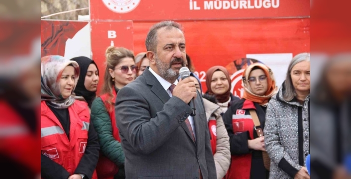 Çorum’da koruyucu aile farkındalığı için önemli adımlar atıldı