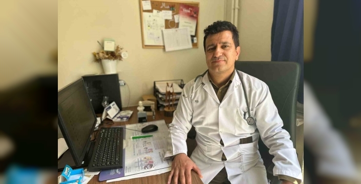 Dahiliye polikliniklerinde başvuru patlaması: Metabolik ve kronik hastalıklar alarm veriyor