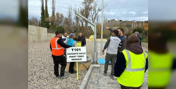 Demirci'de 2 milyarlık dev altyapı yatırımı tamamlandı, ilçe baştan sona yenilendi
