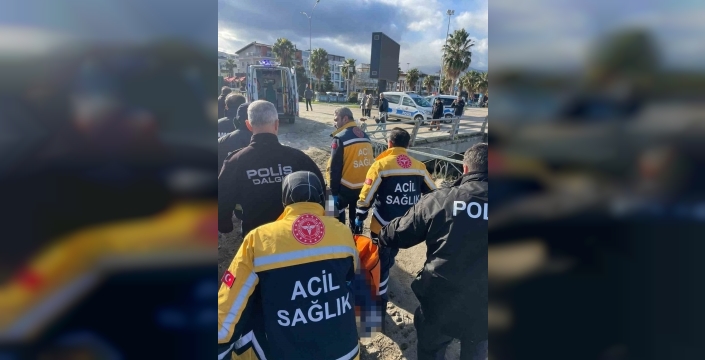 Denize düşen gençten acı haber: Cansız bedeni bulundu