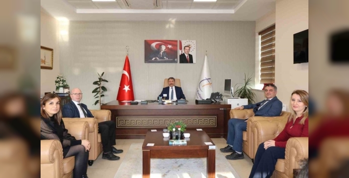 Denizli'de 20 milyonluk dolandırıcılık girişimi memurun dikkatiyle engellendi