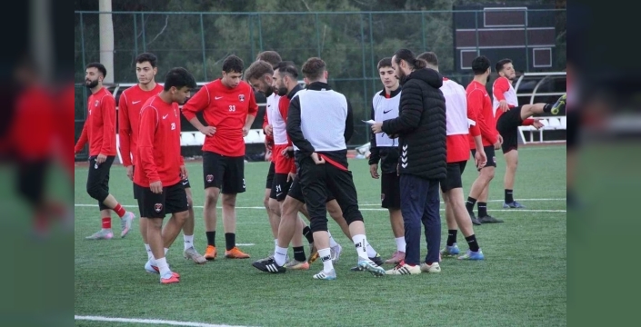 Denizli İdmanyurdu, Eskişehir'de galibiyet peşinde