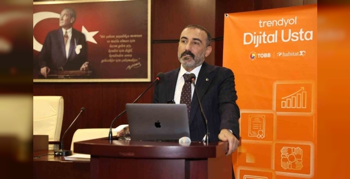 Dijital Ustalar mezun oldu, KOBİ'ler nitelikli eleman bulacak