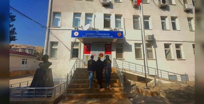 Diyarbakır'da büyük operasyon: 76 aranan suçlu yakalandı