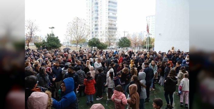 Diyarbakır'da matematik sınavına rekor başvuru: 3 bin öğrenci yarışacak