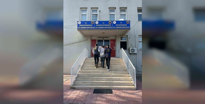 Diyarbakır'da nefes kesen operasyon: 120 firari zanlı adliyeye sevk edildi!