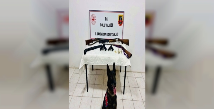 Düğünde silahlar patladı, şüpheliler cezaevine gönderildi!